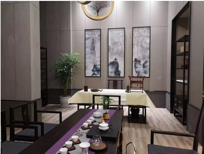 程力茶樓程力匯隆重開(kāi)業(yè)，打造商業(yè)會(huì)談茶樓