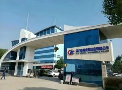 曾都區南郊（擂鼓墩大道）程力專汽工業園